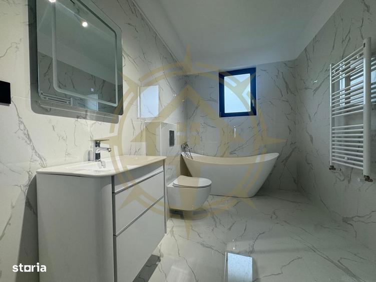 Dom00239 - 0 comision one level residence vile parter langa therme bal - 8