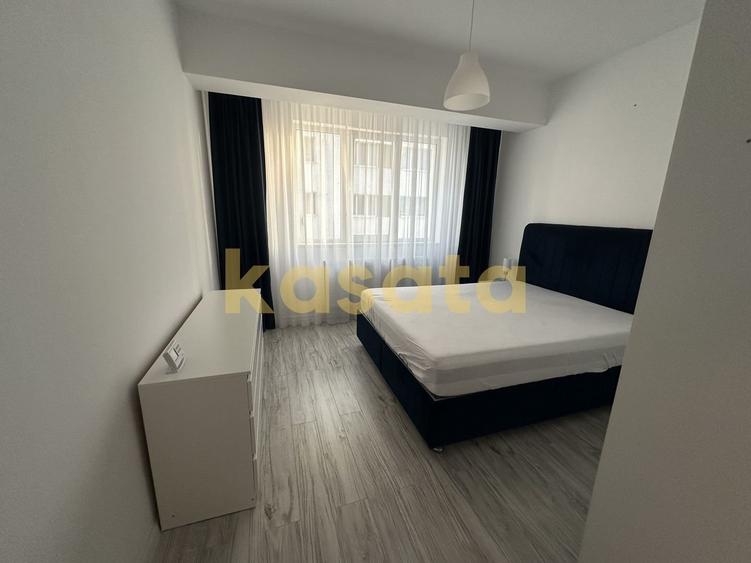 Apartament 2 Camere 🏡 | Loc de parcare | Decomandat | Etaj 5/10 🏢 - 3