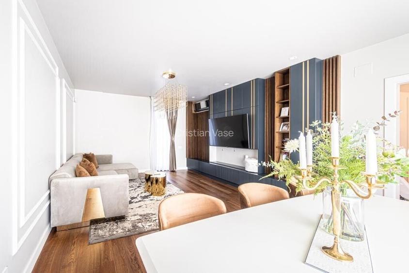 5 Camere Lux Metrou Curte 2 Locuri Parcare 5 Camere Lux Metrou Curte 2 Locuri Parcare