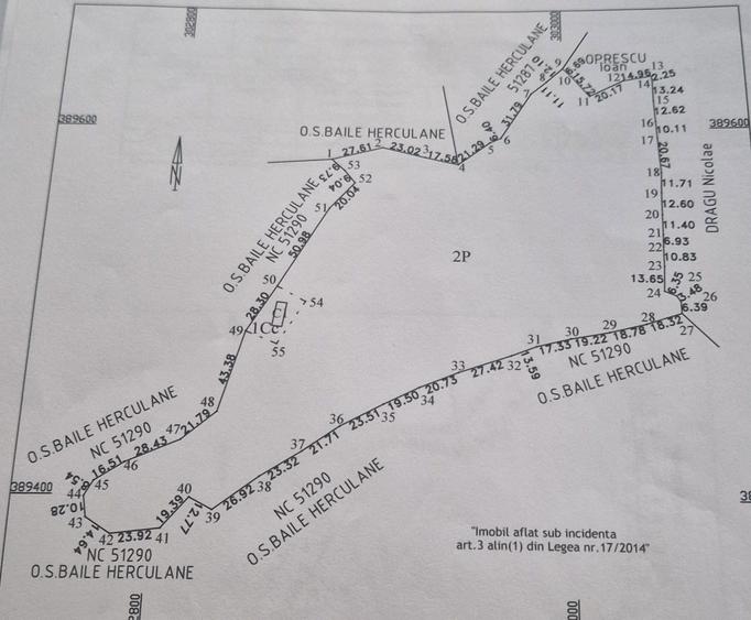 Teren de vanzare - 2