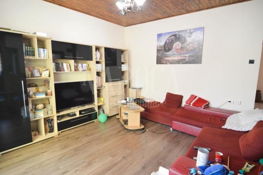 Casa 7 camere de vanzare in Gheorgheni, Cluj Napoca - 2