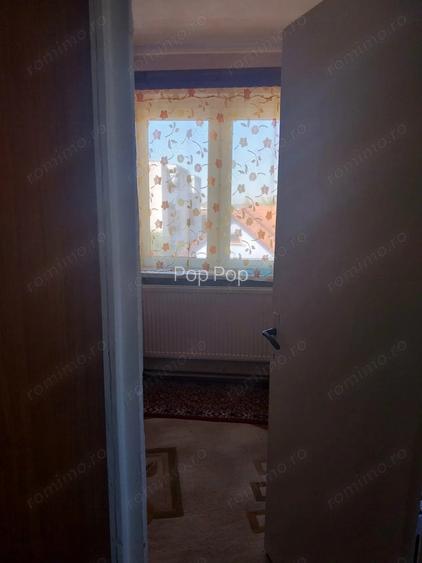 De vanzare apartament in orasul ludus cartier dacia etaj 3 suprafata aproximativ 32 de mp.