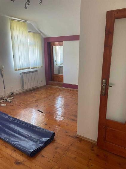 Casa Particulara Central Caramida P+M Garaj Beci Instalatie apa solara - 1