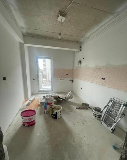 Garsoniera moderna decomandata 40 mp, finisaje la alegere - 16