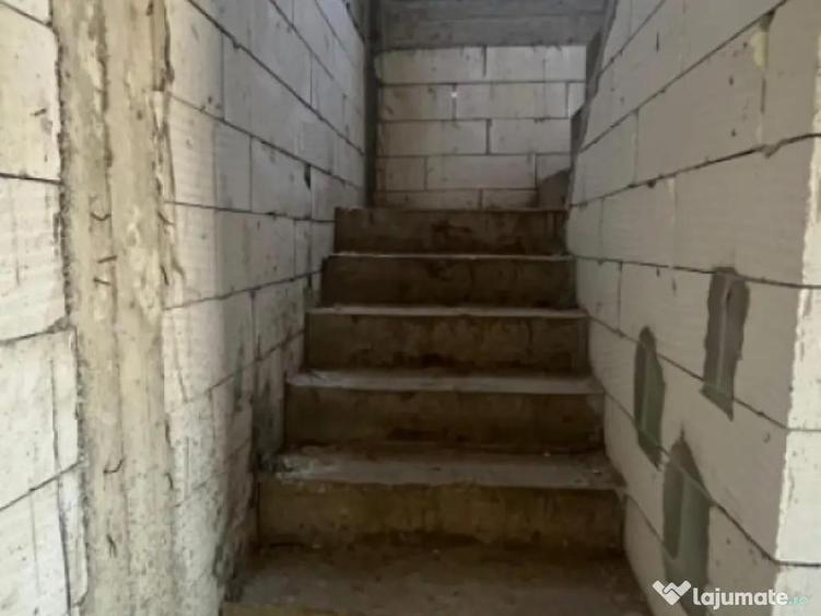 Casa moderna P+1, 120 mp utili, zona Exterior Nord - 13