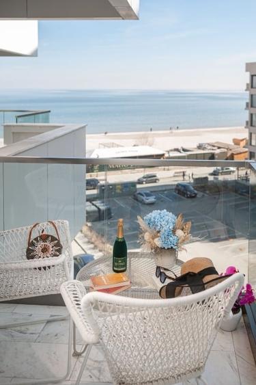 Apartament 2 camere Alezzi infinity resort & spa + loc parcare - 8