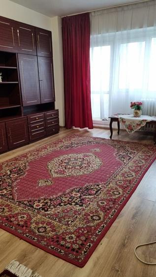 GARSONIERA RENOVATA-SPATIOASA-RAHOVA-ISPIRESCU-BLOC 1986 - 1