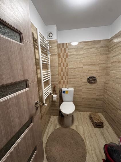 Vanzare Apartament Cartier Iris Valea Lupului - 1