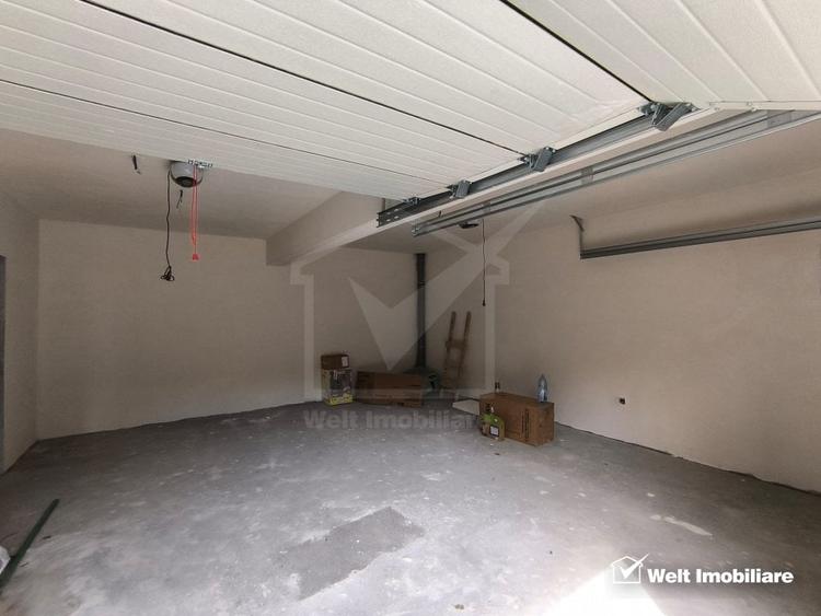 Duplex 3 niveluri, 150 mp, S+P+1E,  liniste, aer curat, Tauti, Floresti - 15