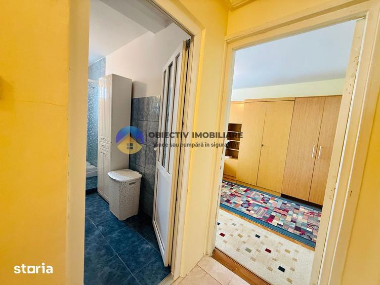 Apartament 2 camere 58 mp/ 7 mp balcon / ETAJ 2 Maratei - 14