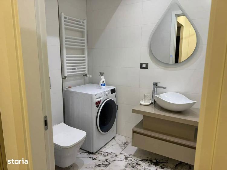 Apartament 2 camere LUX | My Place Residence Pipera | Mobilat & Utilat - 9