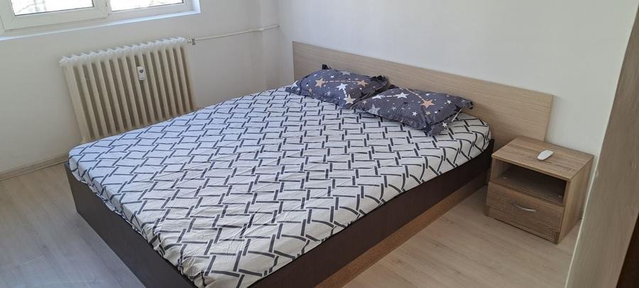 Apartament 2 camere renovat complet, etaj intermediar, liber imediat - 12