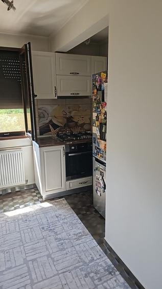 Berceni, Strada Moldovita - 4