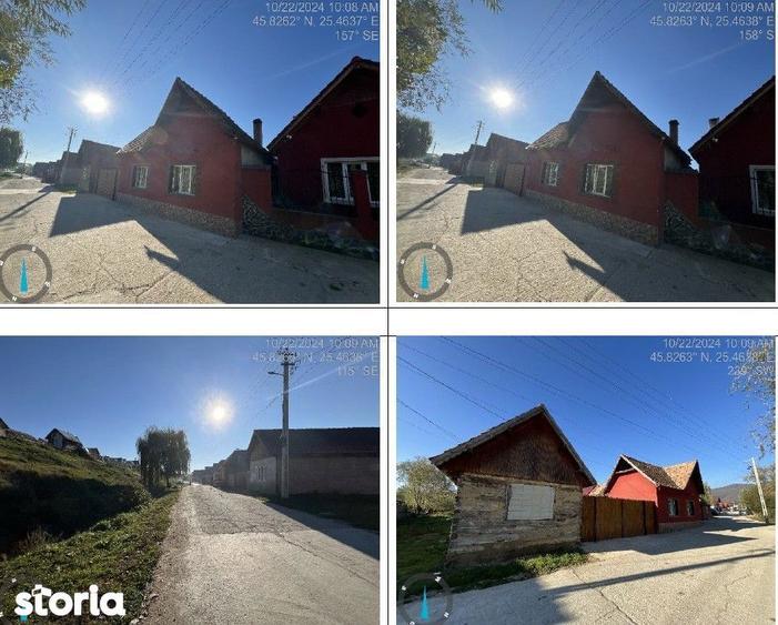 Casa si teren Cutus, ID: R2929980 - 8