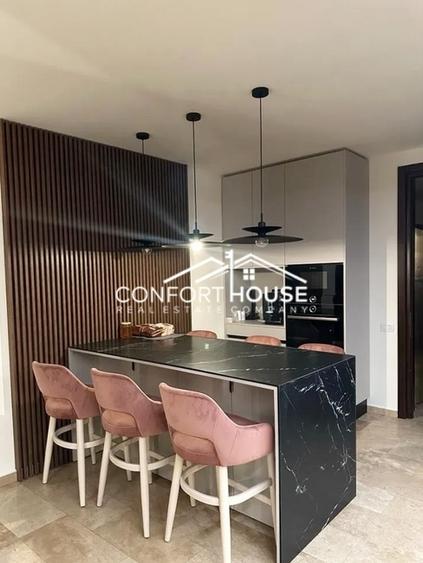 Vila moderna P+E+M, renovata 2024, finisaje premium, PIPERA - 5