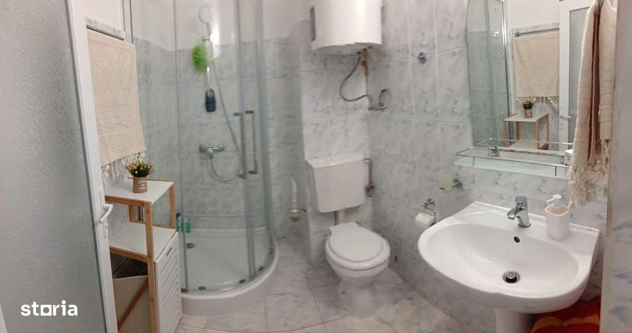 Eforie Nord - garsoniera - 48000 Euro - 1