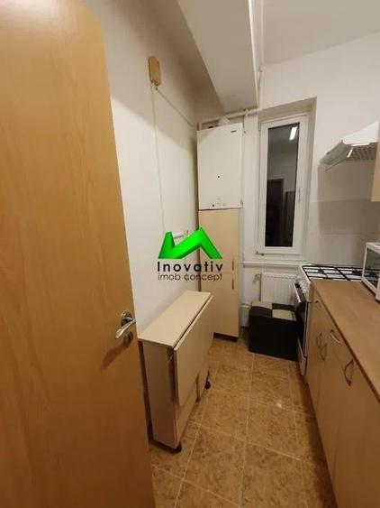 Garsoniera de inchiriat Alma Turnisor - 5