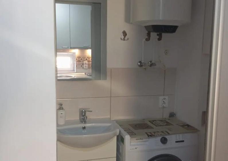 Inchiriez garsoniera Vasile Aaron 245 euro - 6