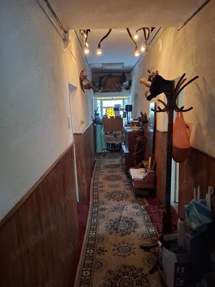 Casa de vanzare Copou-Sadoveanu - 4