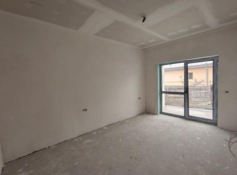 Casă 4c Complex Nou Valea Lupului Iași - 4