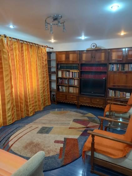 2 camere Vacaresti Pridvorului parc Lumea copiilor - loc de parcare - 23