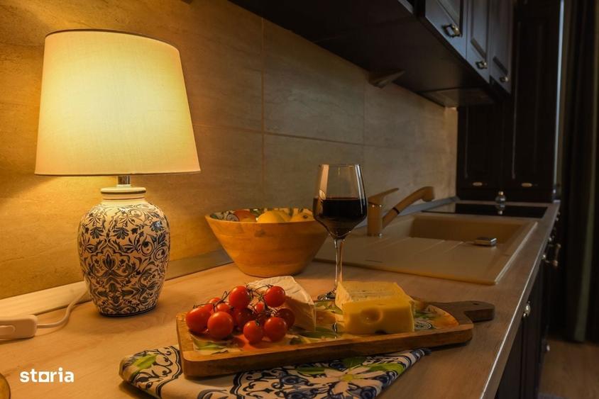 Apartament 2 camere, Dealul Morii Residence - 10