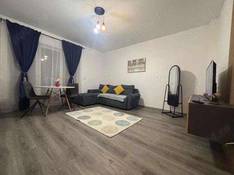 Proprietar inchiriez apartament 2 camere Lipovei - 3