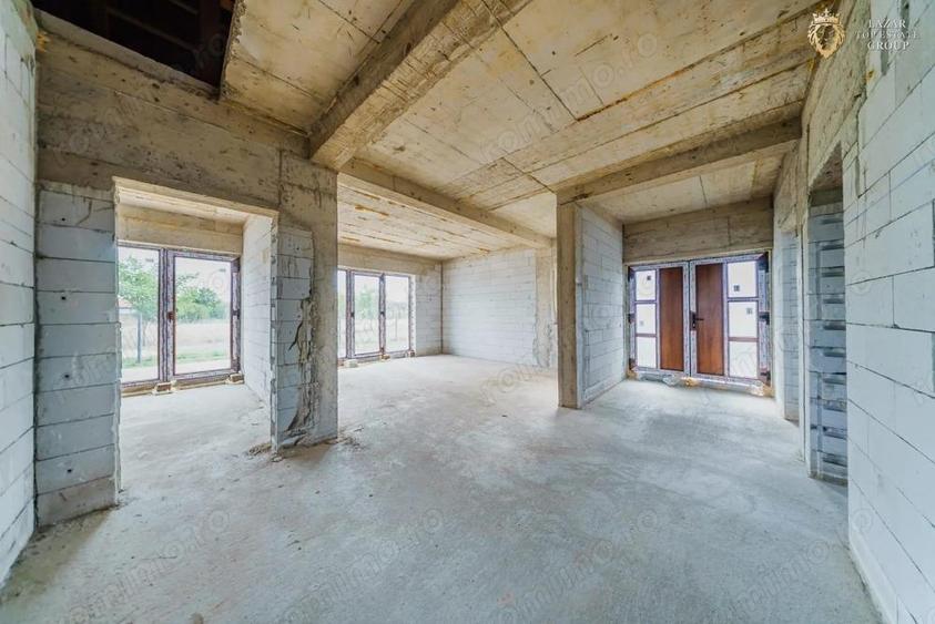 Casa de vanzare cu 3 camere in Mandruloc - 5