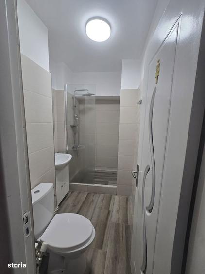 Chirie apartament 4 camere, cartierul Soarelui - 3