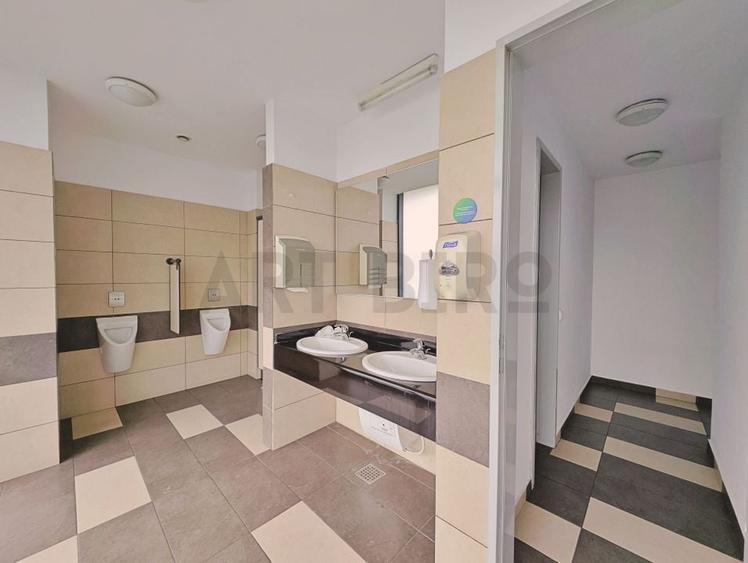 Zero comision, 170-310mp birou mobilat, Izvor, 9' metrou - 8