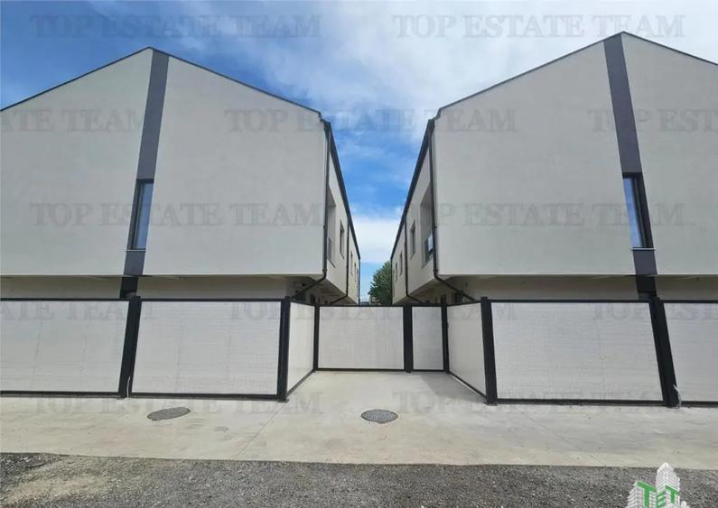 Triplex premium in zona Prel.Ghencea (mini-complex) - 5