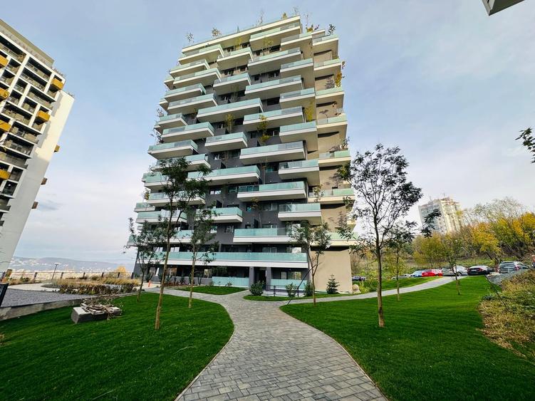 Vand  apartament cu  3 camere 114 mp in Seasons! Bloc FINALIZAT! Comision 0! - 6