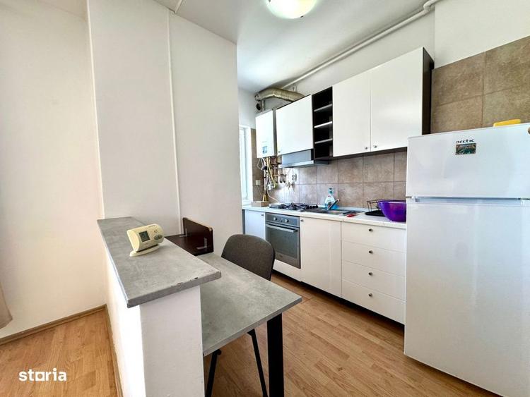 Apartament 2 camere, 65 MP, Terasa 20 MP, Zorilor, Pet Friendly - 8