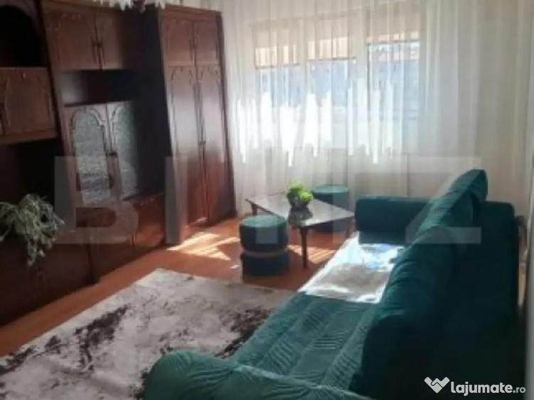 Apartament cu 3 camere, zona centrala in Campia Turzii - 7
