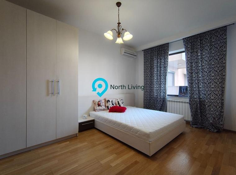 Apartament 2 camere Baneasa - 3