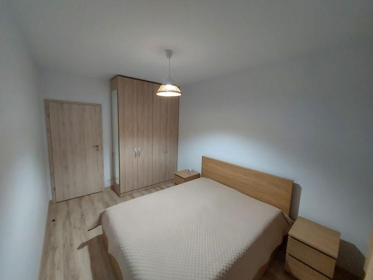 Apartament 2 camere de inchiriat Rotar Park 2 - 5