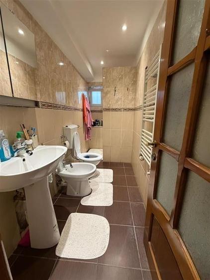 Garsoniera confort 1 , parter, 40mp, mobilata si utilata , B-dul Bucuresti - 17