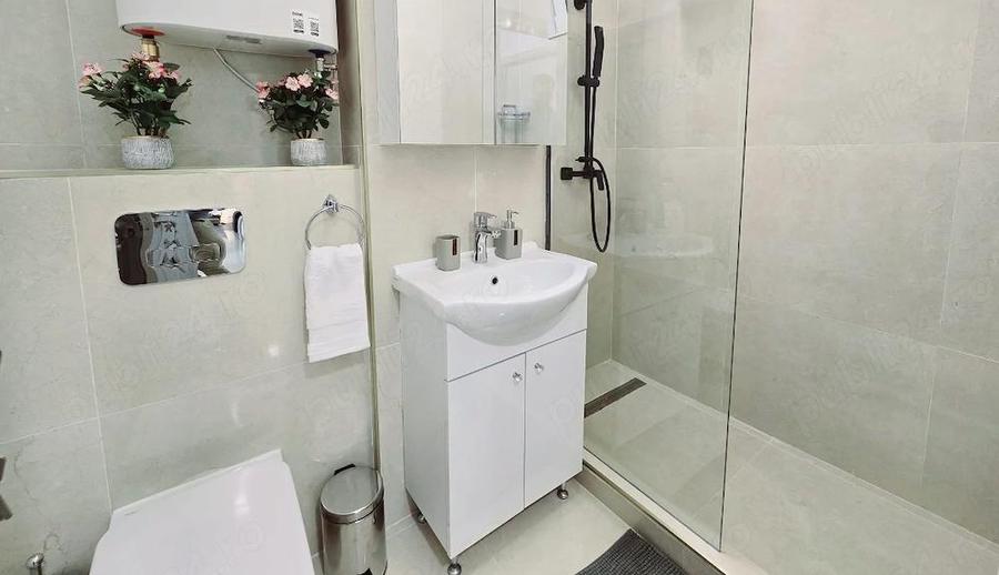 Apartament 3 camere nou - 5