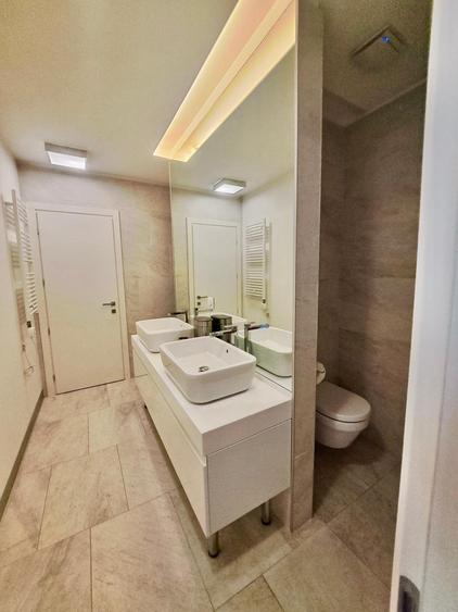 Apartament de inchiriat 4 camere zona Lacul Herastrau - Parcul Bordei, Bucuresti - 7