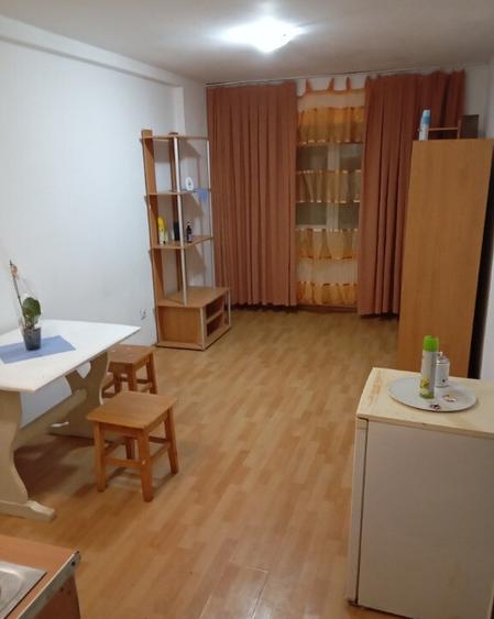 Inchiriez garsoniera in Sibiu str. Stefan cel Mare - 8