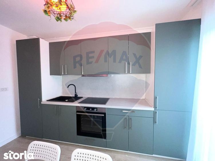 Apartament cu 2 camere de inchiriat Arbo Residence, Mogo?oaia - 3