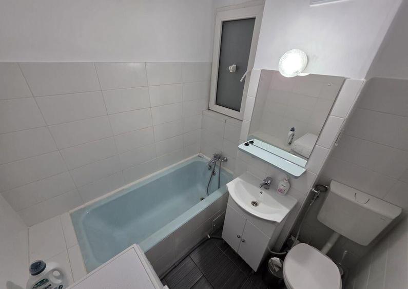 Apartament 2 camere decomandat Eroii Revolutiei - Metrou - 12