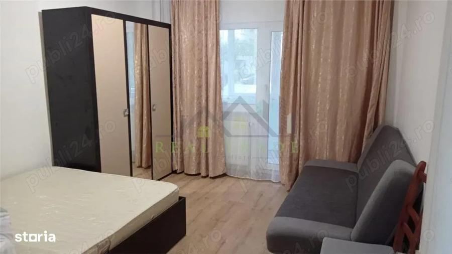 Garsoniera decomandata Sitarului - 5