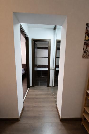 2 Camere Parter 50mp+ Curte Privată  Mobilat Gaze - 12