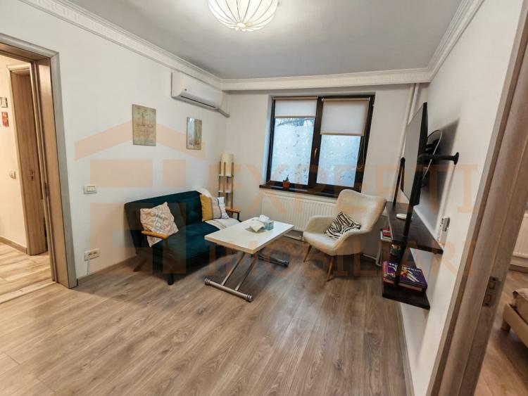Apartament 2 Camere Modern – Etaj 1 – Zona City Park Mall - 16
