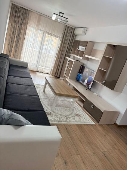 apartamnet cu 2 camere bloc nou stadion - 1