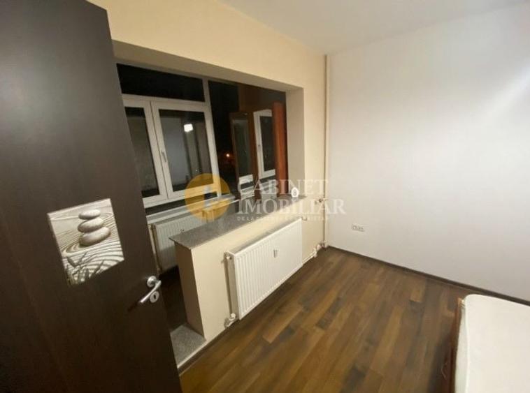 2 Camere - Etaj 2 - Rond Podu Ros - 4