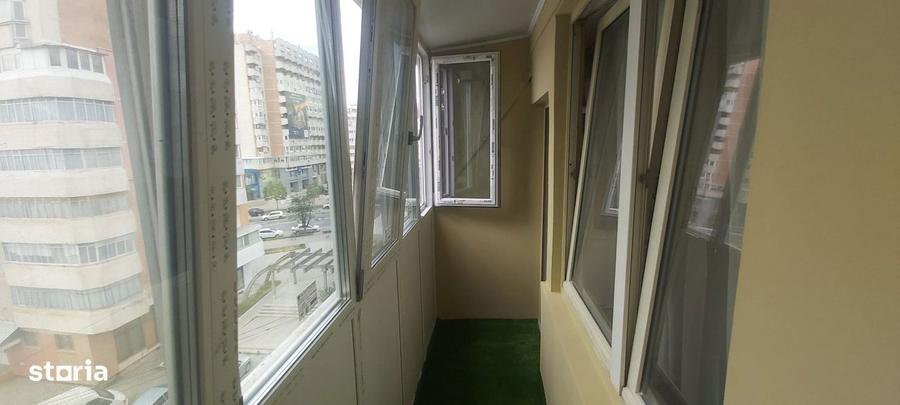 Apartament 2 camere mansardat Pacurari - 49.000 euro - 8
