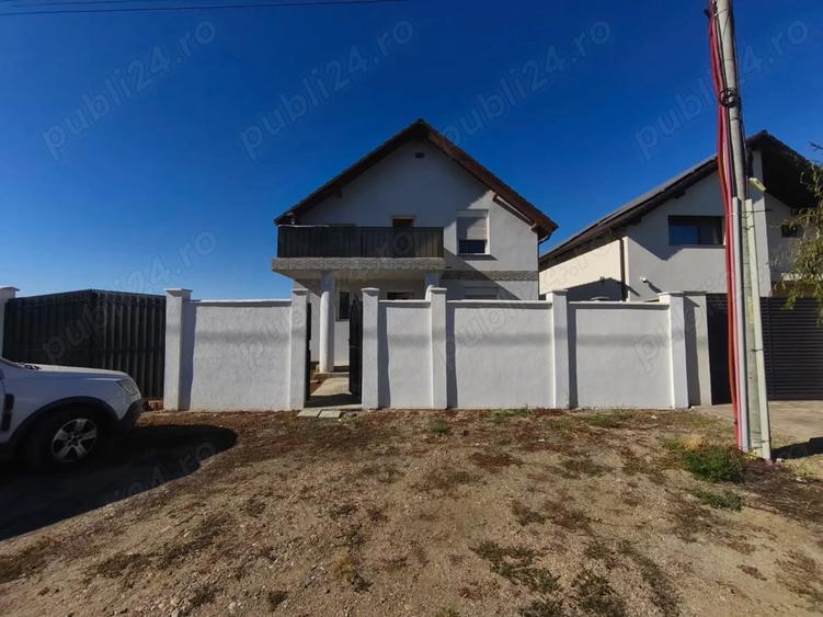 Vand casa in Vladimirescu - 3