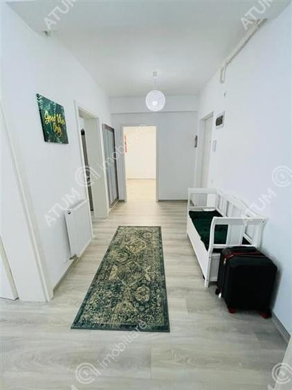 Apartament cu 2 camere decomandate si balcon etaj intermediar - 5